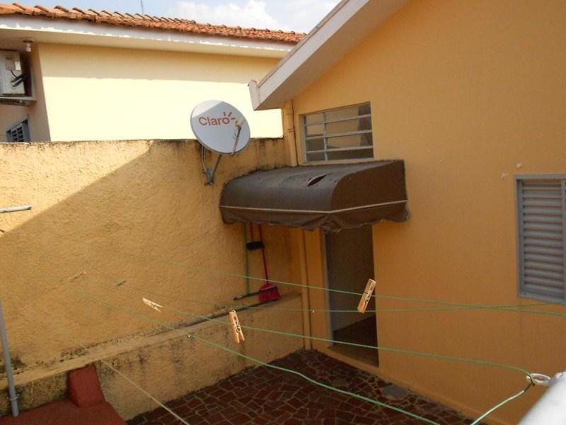 Casa, 3 quartos, 141 m² - Foto 35