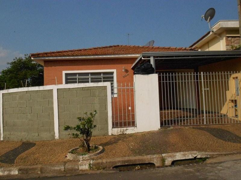 Casa, 3 quartos, 141 m² - Foto 1