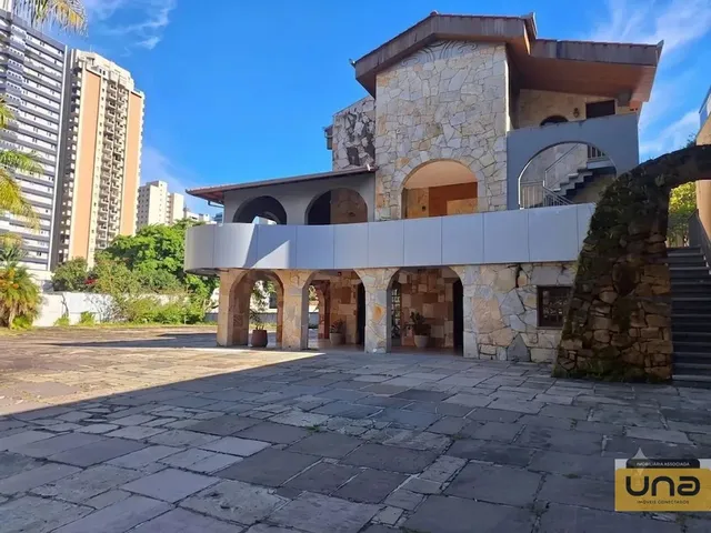 Casa com 1714m², à venda, no bairro BIGORRILHO em Curitiba