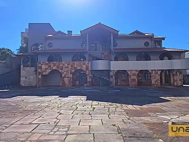 Casa com 1714m², à venda, no bairro BIGORRILHO em Curitiba