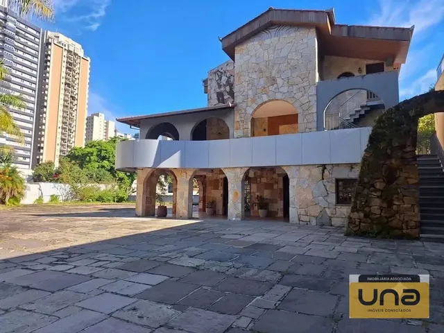 Casa com 1714m², à venda, no bairro BIGORRILHO em Curitiba