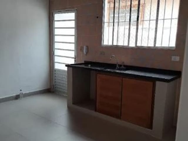 Casa com 100m² 2 quartos e 1 banheiro, à venda, no bairro Vila Lageado em São Paulo