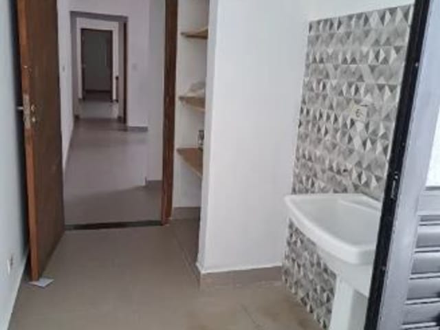 Casa com 100m² 2 quartos e 1 banheiro, à venda, no bairro Vila Lageado em São Paulo