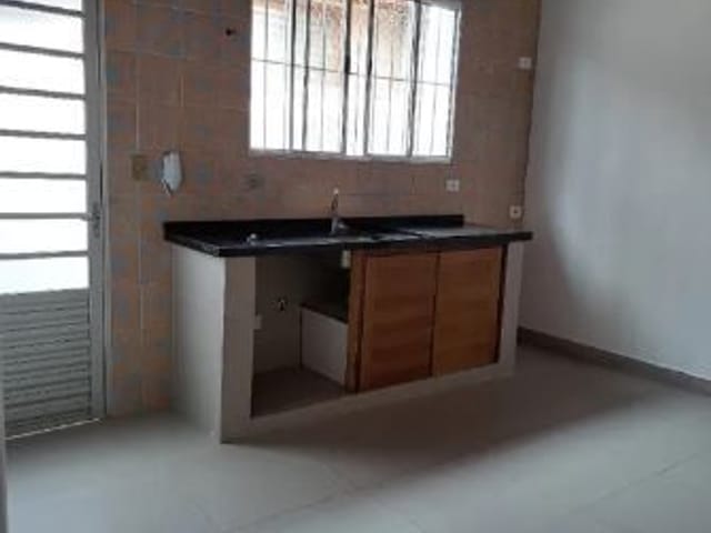 Casa com 100m² 2 quartos e 1 banheiro, à venda, no bairro Vila Lageado em São Paulo