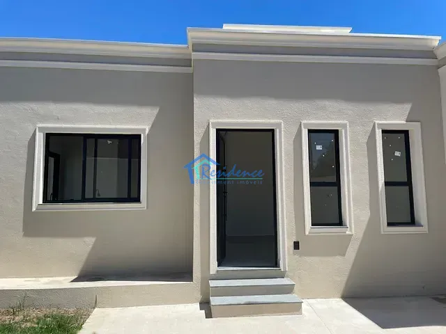 Casa 3 quartos e 2 banheiros, à venda, no bairro Jardim Regina em Indaiatuba