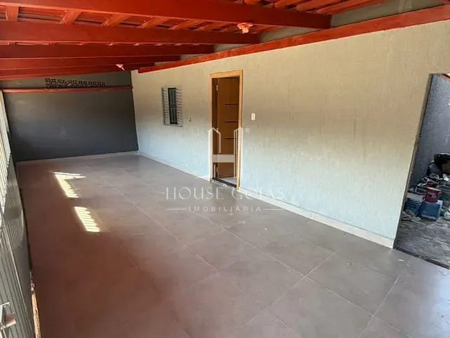 Casa com 200m² 3 quartos e 1 banheiro, à venda, no bairro Vila João Rasse em Guapó