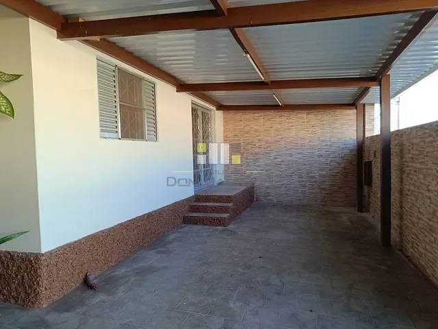 Casa com 250m² 3 quartos e 2 banheiros, à venda, no bairro Vila Zilda Natel em Sumaré