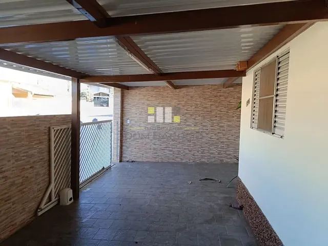 Casa com 250m² 3 quartos e 2 banheiros, à venda, no bairro Vila Zilda Natel em Sumaré