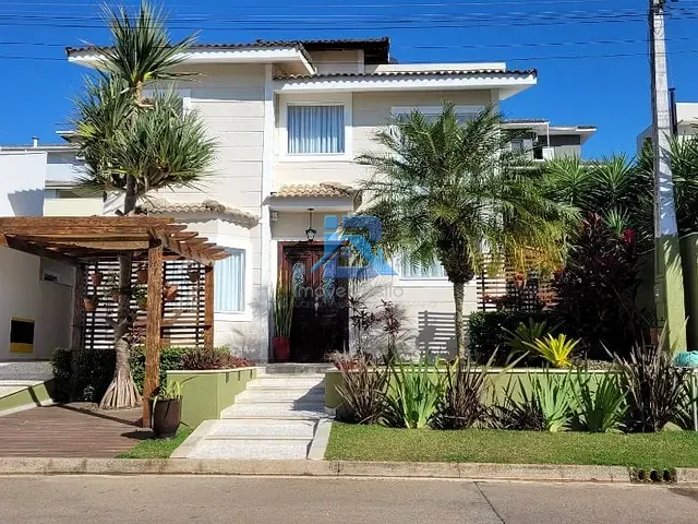 Casa com 300m² 3 quartos e 3 banheiros, à venda, no bairro Residencial Fazenda Serrinha em Itatiba