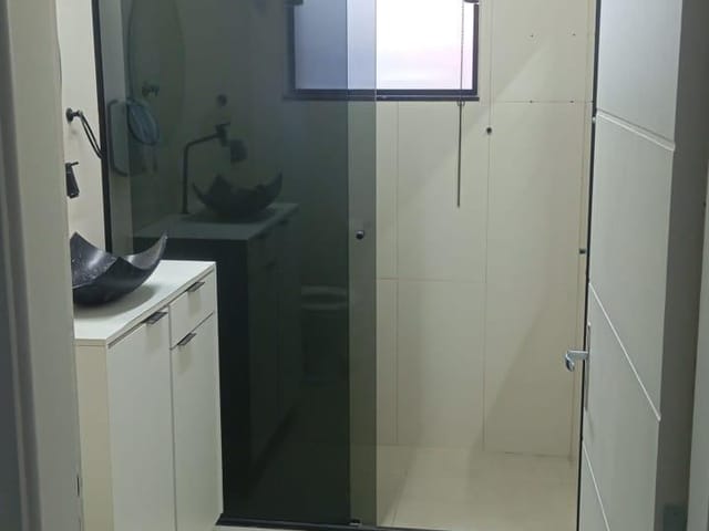 Casa 2 quartos e 1 banheiro, para alugar, no bairro Boa Vista em São Caetano do Sul