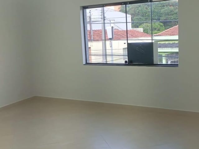 Casa 2 quartos e 1 banheiro, para alugar, no bairro Boa Vista em São Caetano do Sul