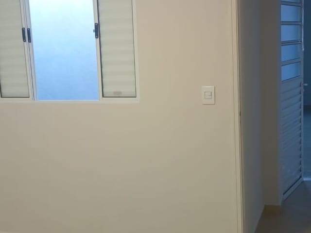Casa 2 quartos e 1 banheiro, para alugar, no bairro Boa Vista em São Caetano do Sul