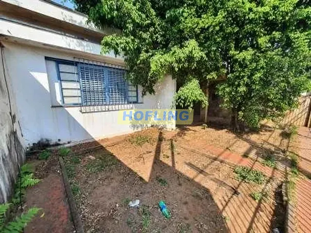 Casa com 495m² 3 quartos e 1 banheiro, à venda, no bairro Centro em Rio Claro