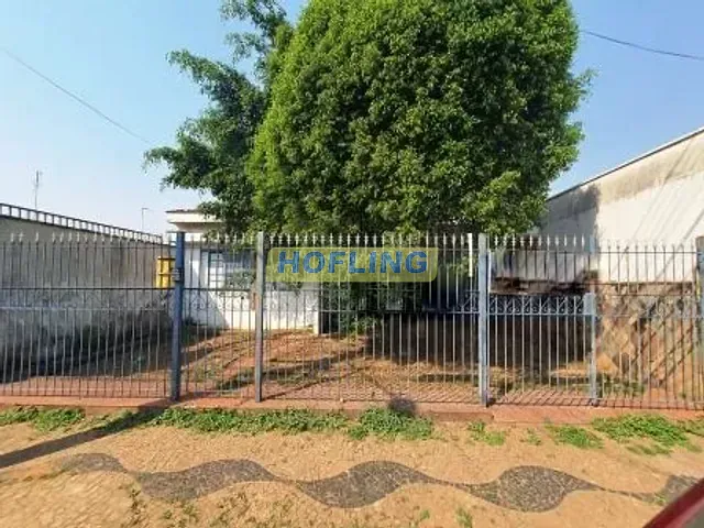Casa com 495m² 3 quartos e 1 banheiro, à venda, no bairro Centro em Rio Claro