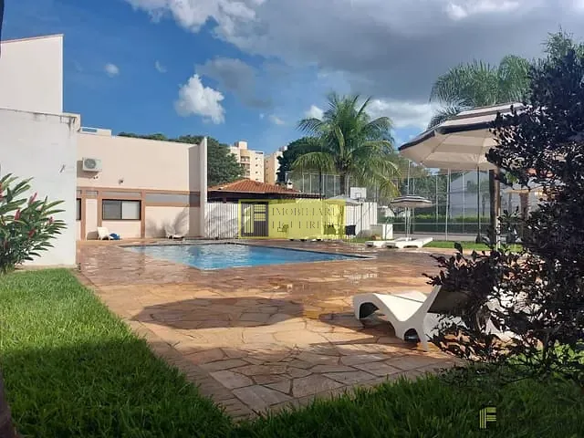 Casa com 200m² 3 quartos e 3 banheiros, para alugar, no bairro Higienópolis em São José do Rio Preto