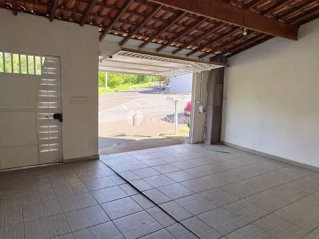 Casa com 131m² 2 quartos e 1 banheiro, à venda, no bairro Residencial da Torre em Artur Nogueira
