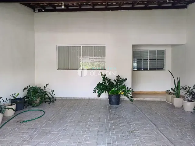 Casa com 131m² 2 quartos e 1 banheiro, à venda, no bairro Residencial da Torre em Artur Nogueira