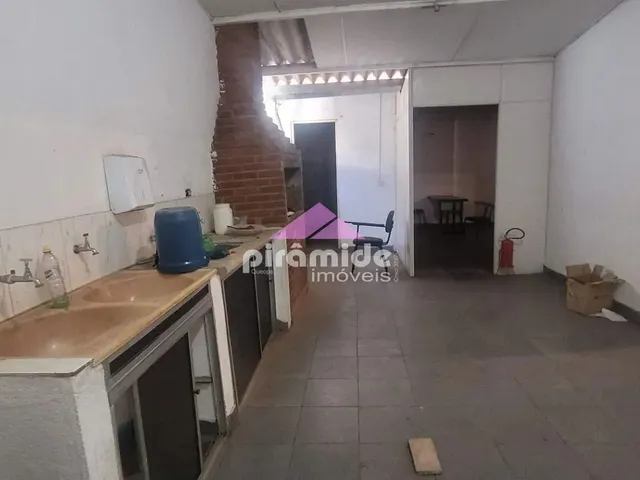 Casa com 364m² 3 quartos e 2 banheiros, à venda, no bairro Jardim Paulista em São José Dos Campos