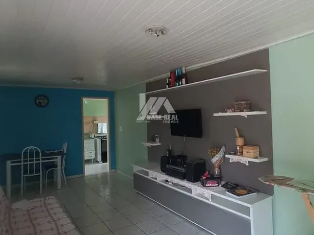 Casa 3 quartos e 2 banheiros, à venda, no bairro Olarias em Ponta Grossa