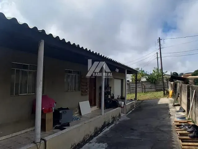 Casa 3 quartos e 2 banheiros, à venda, no bairro Olarias em Ponta Grossa