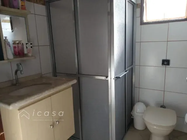 Casa com 158m² 4 quartos e 2 banheiros, à venda, no bairro Borda da Mata em Caçapava