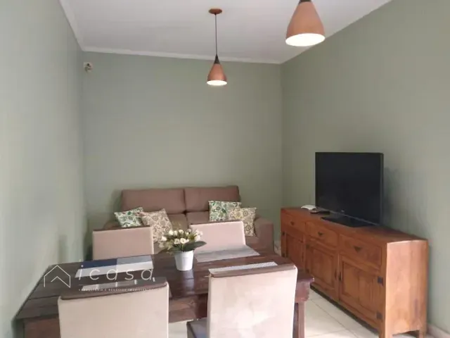 Casa com 158m² 4 quartos e 2 banheiros, à venda, no bairro Borda da Mata em Caçapava