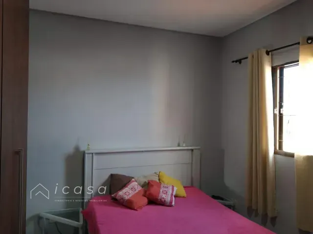 Casa com 158m² 4 quartos e 2 banheiros, à venda, no bairro Borda da Mata em Caçapava