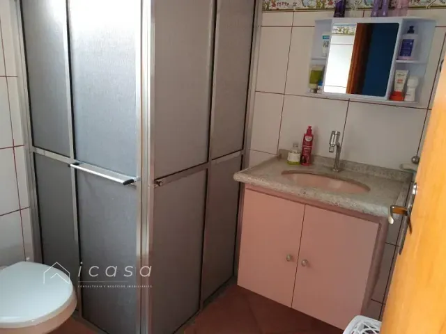 Casa com 158m² 4 quartos e 2 banheiros, à venda, no bairro Borda da Mata em Caçapava