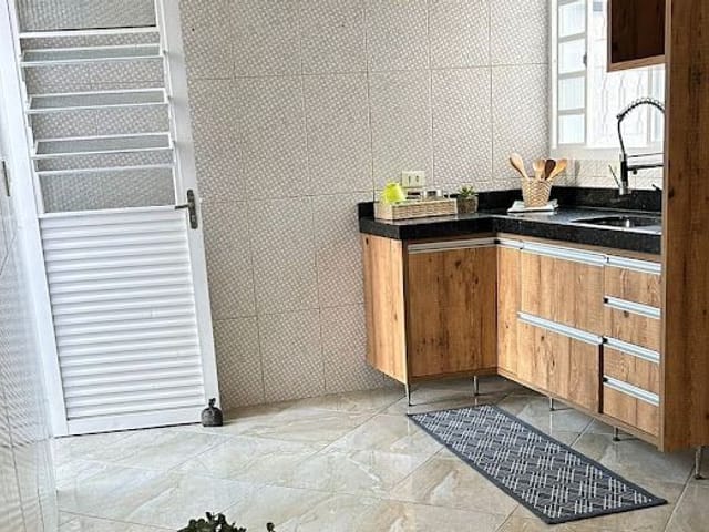 Foto do Casa - Casa com 3 dormitórios à venda, 110 m² por R$ 319.000,00 - JD do Lago - Taubaté/SP | INDEPENDENCE NEGOCIOS IMOBILIARIOS LTDA