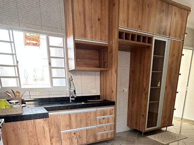 Foto do Casa - Casa com 3 dormitórios à venda, 110 m² por R$ 319.000,00 - JD do Lago - Taubaté/SP | INDEPENDENCE NEGOCIOS IMOBILIARIOS LTDA