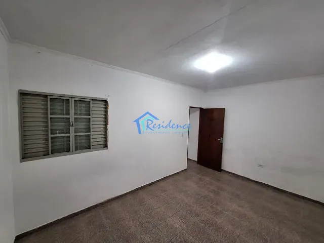 Casa 1 quarto e 1 banheiro, para alugar, no bairro Jardim Morada do Sol em Indaiatuba