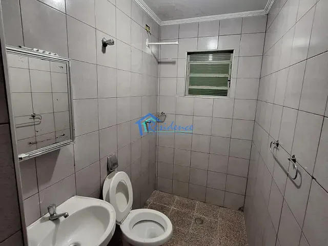 Casa 1 quarto e 1 banheiro, para alugar, no bairro Jardim Morada do Sol em Indaiatuba