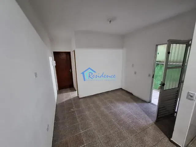 Casa 1 quarto e 1 banheiro, para alugar, no bairro Jardim Morada do Sol em Indaiatuba