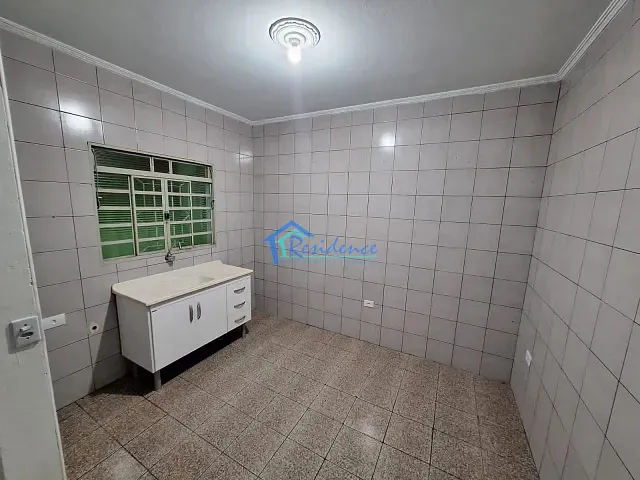 Casa 1 quarto e 1 banheiro, para alugar, no bairro Jardim Morada do Sol em Indaiatuba
