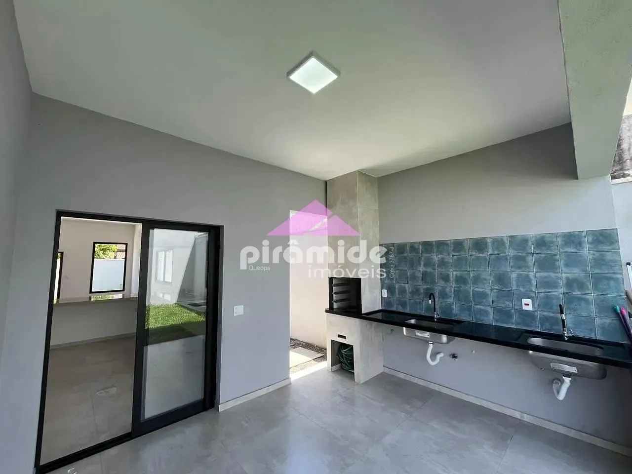 Casa, 3 quartos, 116 m² - Foto 3