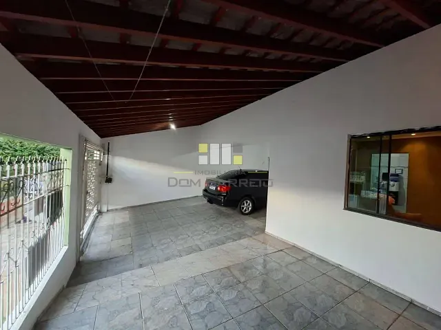 Casa com 250m² 4 quartos e 1 banheiro, para alugar, no bairro Residencial Bordon em Sumaré