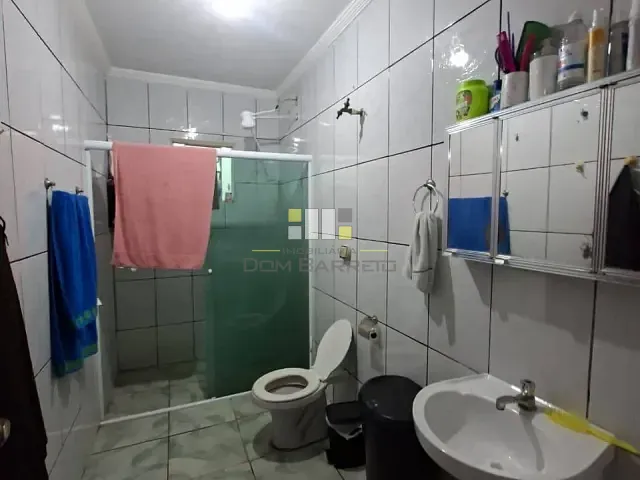 Casa com 250m² 4 quartos e 1 banheiro, à venda, no bairro Residencial Bordon em Sumaré