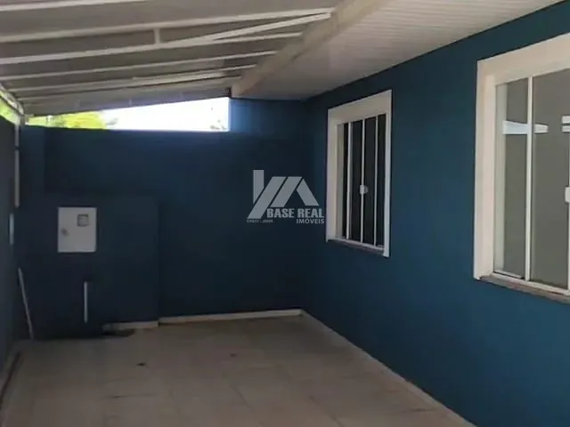 Casa 3 quartos e 1 banheiro, à venda, no bairro Vila Bela em Guarapuava