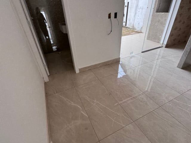 Casa 3 quartos e 2 banheiros, à venda, no bairro RESIDENCIAL BETHANIA em Santana do Paraíso