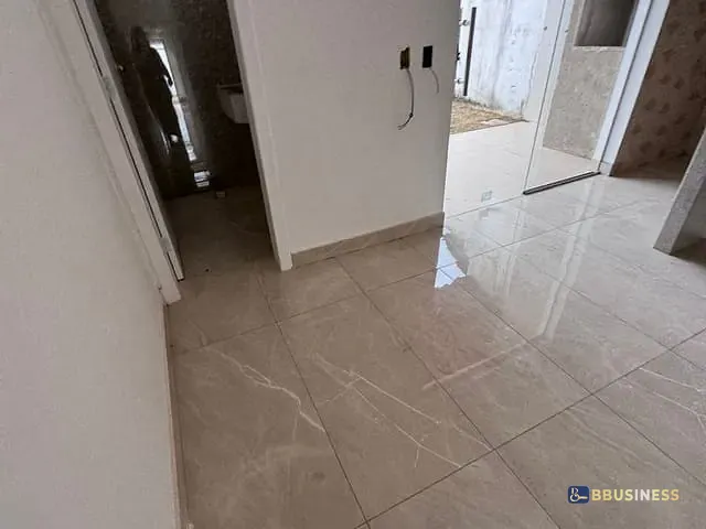 Casa 3 quartos e 2 banheiros, à venda, no bairro RESIDENCIAL BETHANIA em Santana do Paraíso