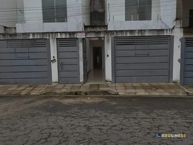 Casa 3 quartos e 2 banheiros, à venda, no bairro RESIDENCIAL BETHANIA em Santana do Paraíso