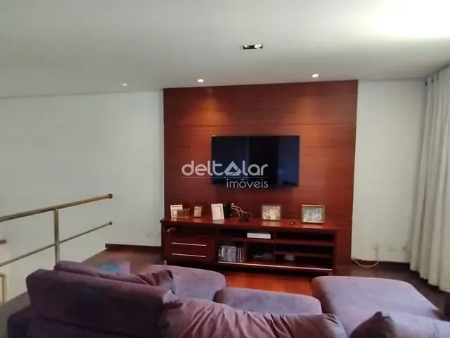 Casa com 421m² 4 quartos e 5 banheiros, à venda, no bairro Planalto em Belo Horizonte