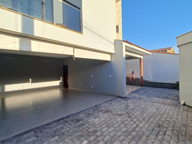 Foto do Casa - Casa à venda, Agenor de Lima, Guaxupé, MG | Guaxupé Imóveis Ltda