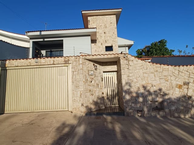 Foto do Casa - Casa à venda, Agenor de Lima, Guaxupé, MG | Guaxupé Imóveis Ltda