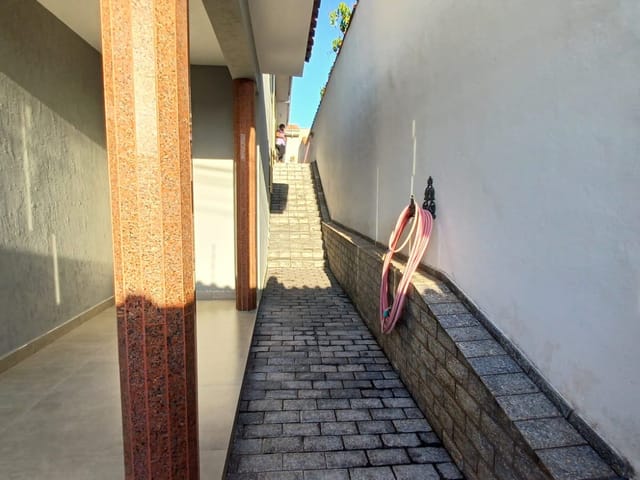 Foto do Casa - Casa à venda, Agenor de Lima, Guaxupé, MG | Guaxupé Imóveis Ltda