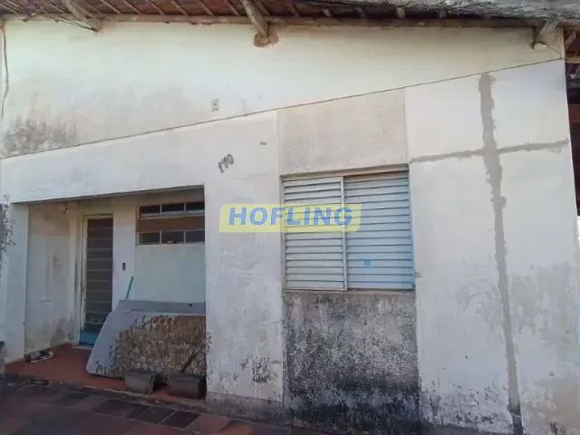 Casa com 250m² 3 quartos e 2 banheiros, à venda, no bairro Jardim INOCOOP (COHAB) em Rio Claro