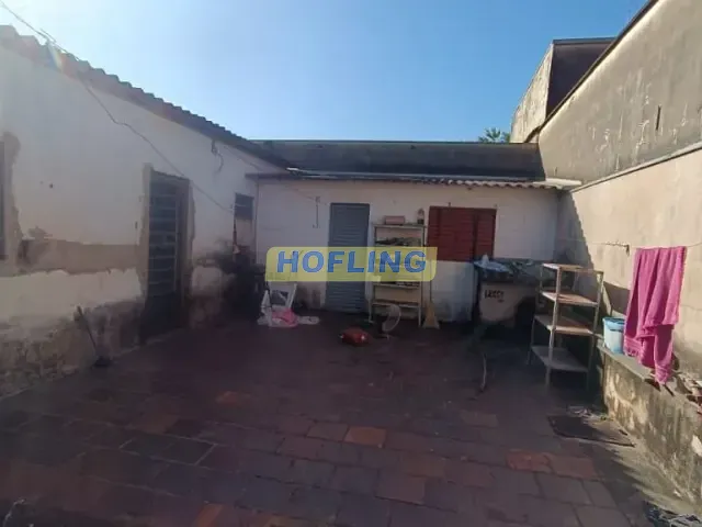 Casa com 250m² 3 quartos e 2 banheiros, à venda, no bairro Jardim INOCOOP (COHAB) em Rio Claro
