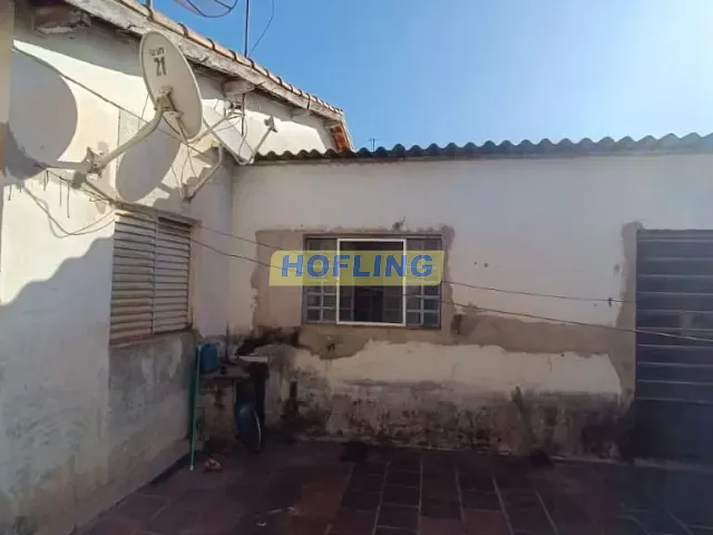Casa com 250m² 3 quartos e 2 banheiros, à venda, no bairro Jardim INOCOOP (COHAB) em Rio Claro