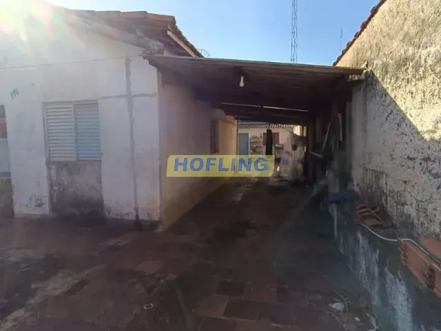 Casa com 250m² 3 quartos e 2 banheiros, à venda, no bairro Jardim INOCOOP (COHAB) em Rio Claro