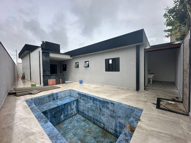 Foto do Casa - Casa à venda, 125 m² por R$ 580.000,00 - Setville - São José dos Campos/SP | INDEPENDENCE NEGOCIOS IMOBILIARIOS LTDA